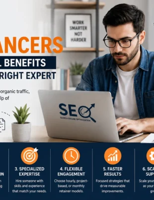 SEO Freelancers