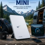 Starlink Mini