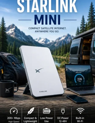 Starlink Mini