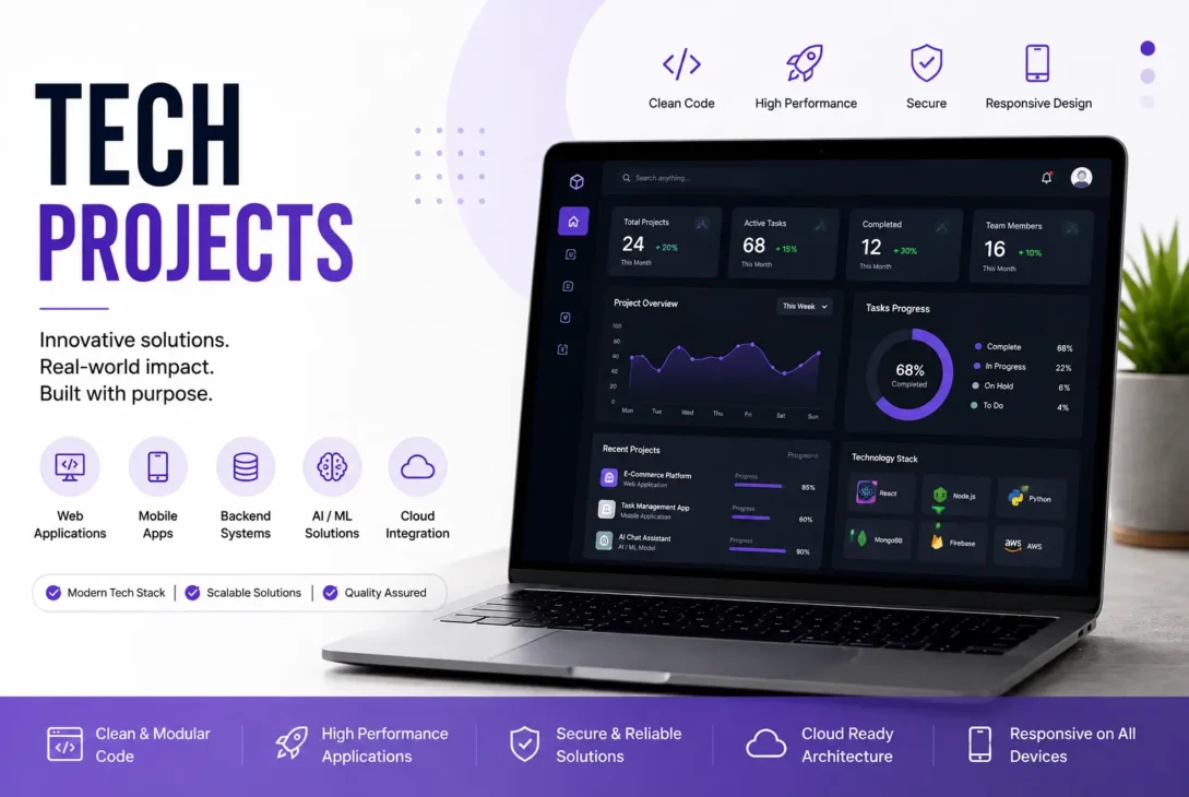 Tech Projects
