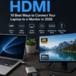 USB C to HDMI
