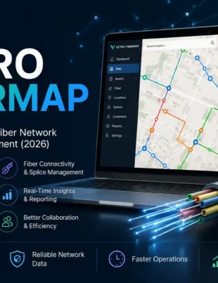 VETRO FiberMap