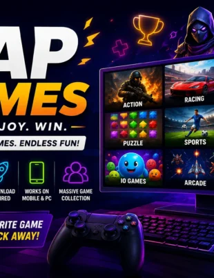 Zap Games