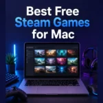 best free steam games for mac