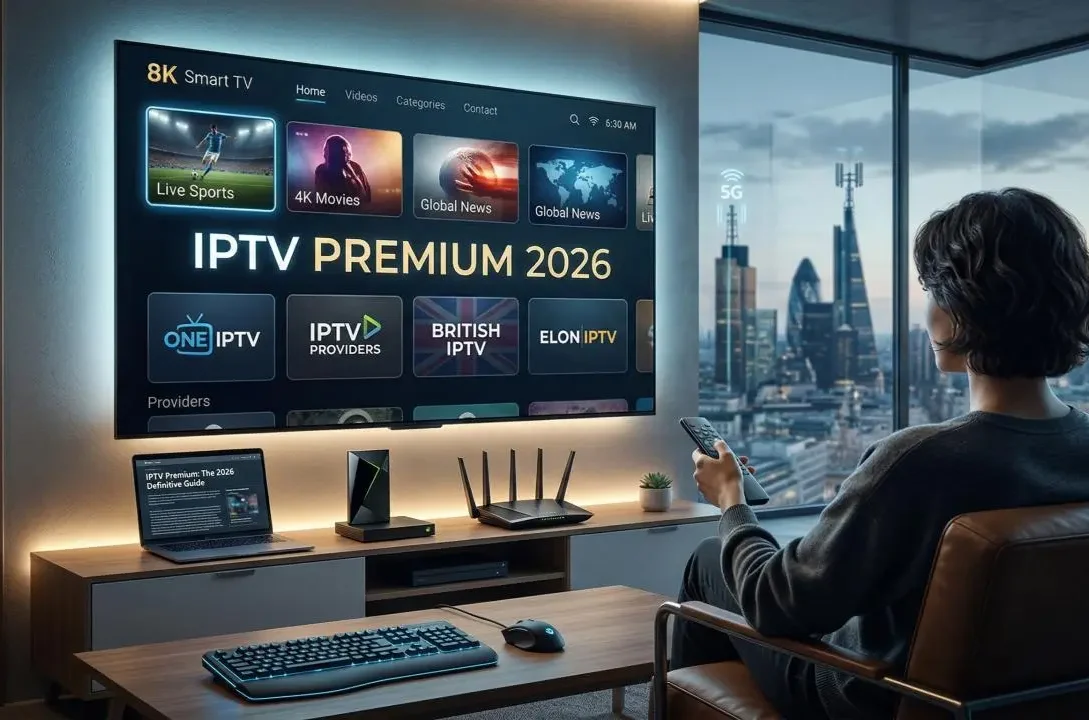 Best IPTV