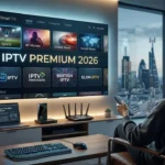 Best IPTV