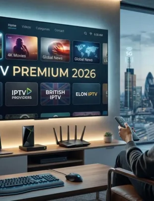 Best IPTV