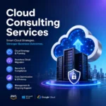 cloud consulting services