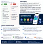 custom mobile app development
