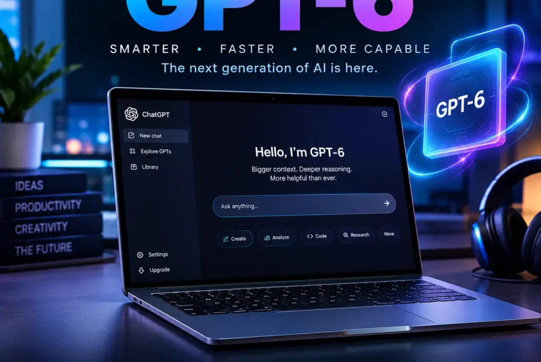 gpt 6 AI model and GPT-6 Astra features in 2026