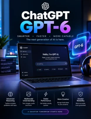 gpt 6 AI model and GPT-6 Astra features in 2026