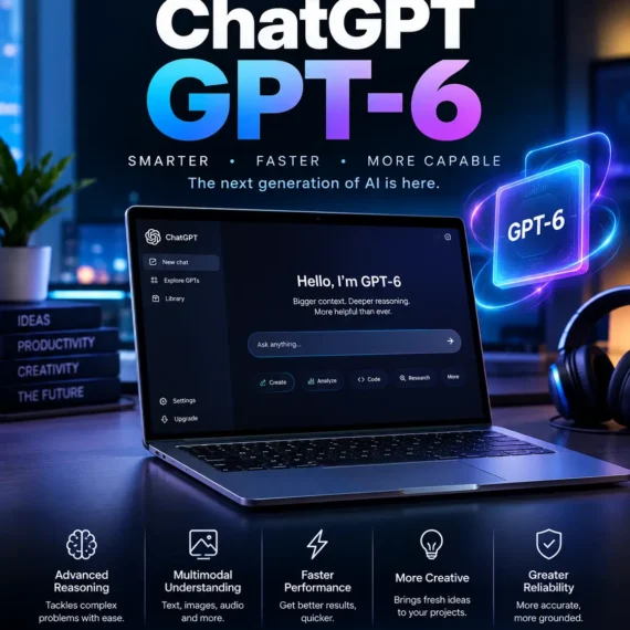 gpt 6 AI model and GPT-6 Astra features in 2026