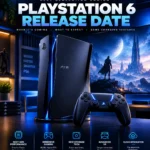 PS6 release date and next-generation PlayStation console guide