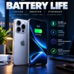 iPhone 18 battery life and charging guide