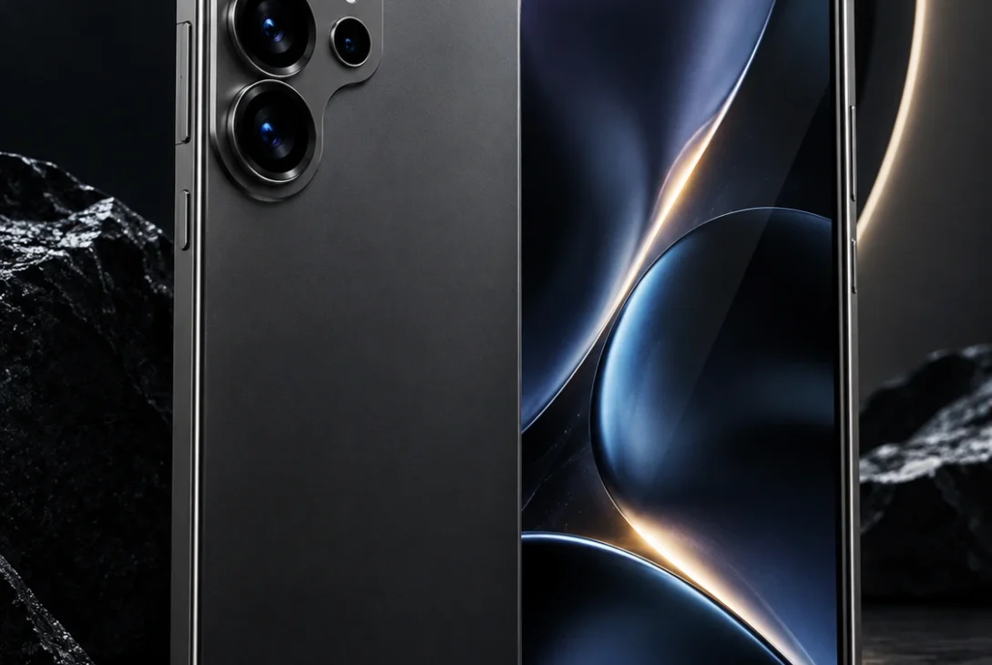 samsung galaxy s27 ultra rumored flagship smartphone with large display and redesigned camera