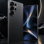 samsung galaxy s27 ultra rumored flagship smartphone with large display and redesigned camera
