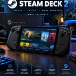Steam Deck 2: Powerful Release Date, Specs, Price & Latest News