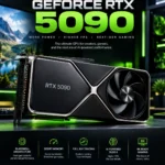 NVIDIA GeForce RTX 5090: Powerful 2026 Review, Specs & Price